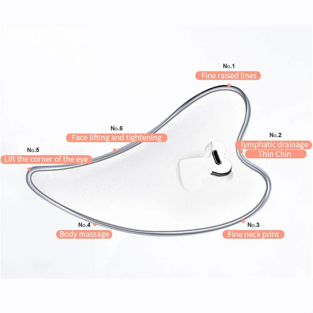 SleekFace Electric Gua Sha Magic