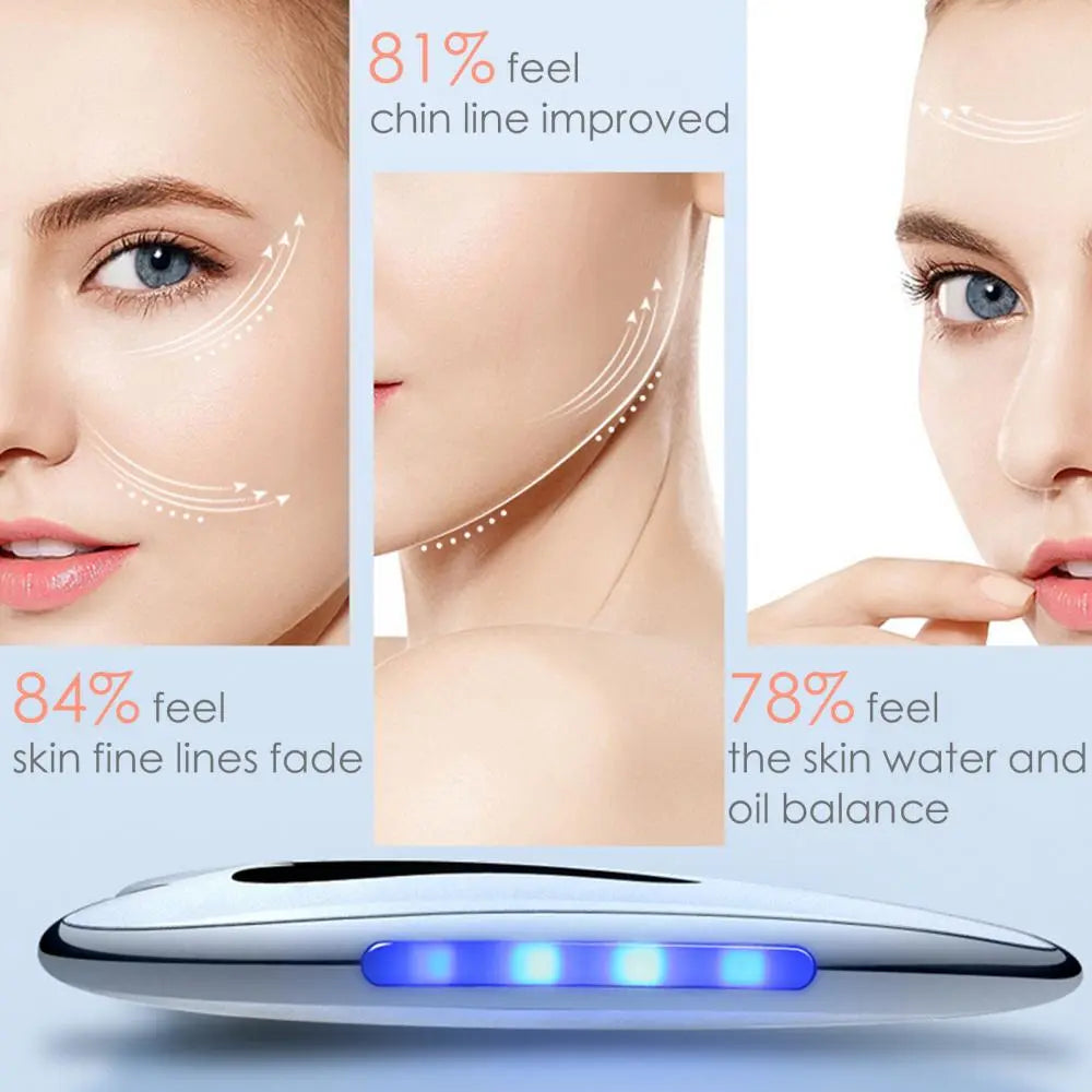 SleekFace Electric Gua Sha Magic