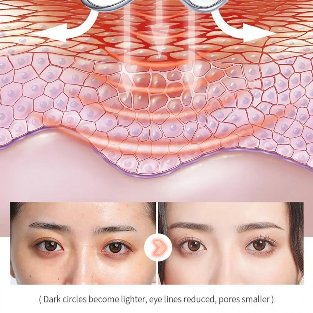 SleekFace Electric Gua Sha Magic